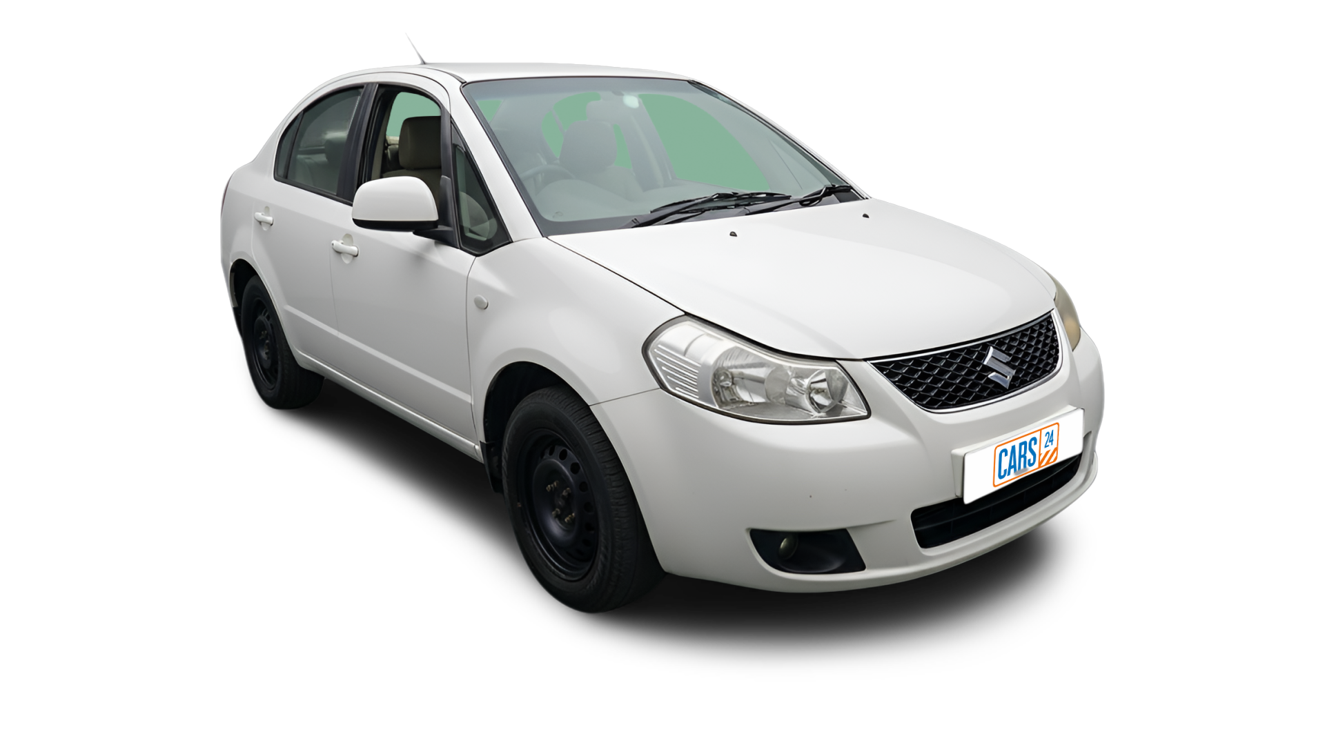 Maruti SX4-img